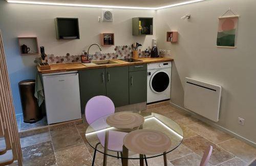 Chancelade Bed & Breakfast | 45 m² Bed and breakfast ∙ 2 guests