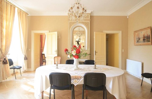 Tresses Bed & Breakfast | 45 m² Bed and breakfast ∙ 4 guests
