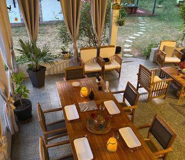 Bourriot-Bergonce Bed & Breakfast | 45 m² Bed and breakfast ∙ 4 guests
