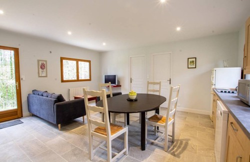 Saint-Pompont House | 45 m² Gîte ∙ 1 bedroom ∙ 2 guests