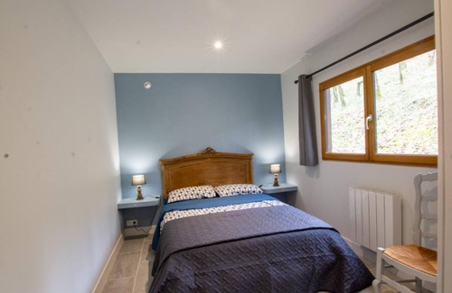 Saint-Pompont House | 45 m² Gîte ∙ 1 bedroom ∙ 2 guests