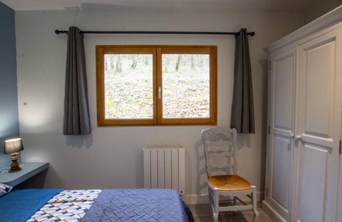 Saint-Pompont House | 45 m² Gîte ∙ 1 bedroom ∙ 2 guests