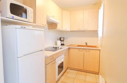 Angoume House | 45 m² Gîte ∙ 2 bedrooms ∙ 4 guests