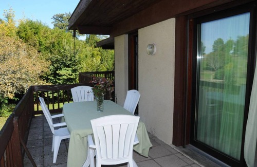 Morcenx House | 45 m² Gîte ∙ 2 bedrooms ∙ 4 guests