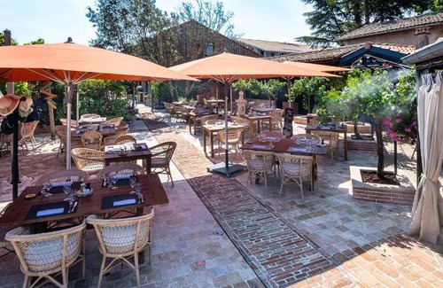 Le Barp Hotel | 45 m² Hotel ∙ 10 guests