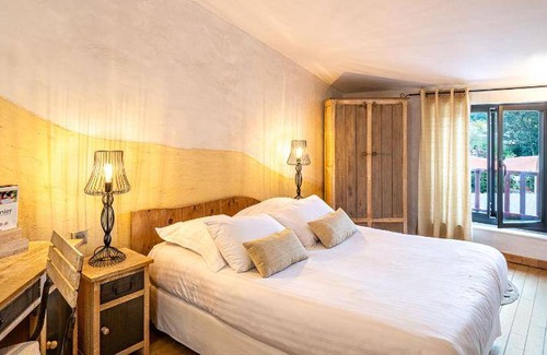 Le Barp Hotel | 45 m² Hotel ∙ 10 guests