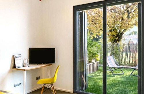 Le Barp Hotel | 45 m² Hotel ∙ 10 guests