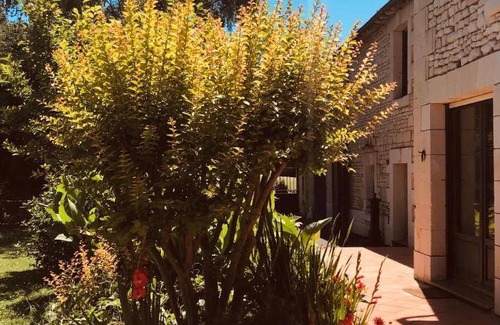 Tourtenay House | 45 m² House ∙ 1 bedroom ∙ 3 guests