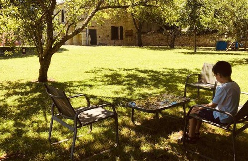 Tourtenay House | 45 m² House ∙ 1 bedroom ∙ 3 guests