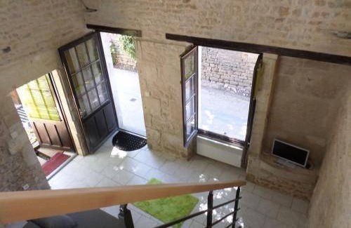 Coulon House | 45 m² House ∙ 1 bedroom ∙ 4 guests