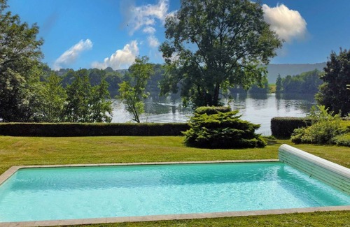 Tremolat House | 45 m² House ∙ 2 bedrooms ∙ 4 guests