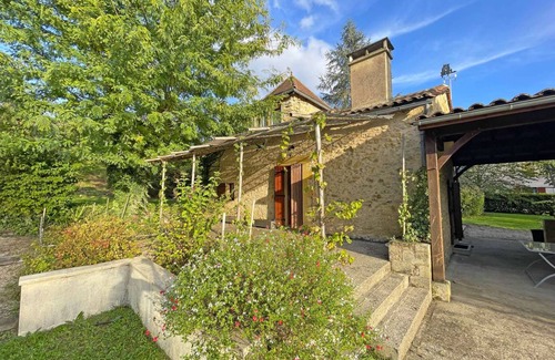 Tremolat House | 45 m² House ∙ 2 bedrooms ∙ 4 guests
