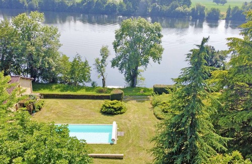 Tremolat House | 45 m² House ∙ 2 bedrooms ∙ 4 guests