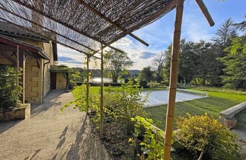 Tremolat House | 45 m² House ∙ 2 bedrooms ∙ 4 guests
