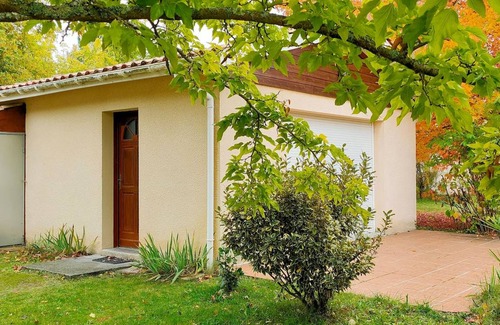 Hourtin Port House | 45 m² House ∙ 2 bedrooms ∙ 6 guests