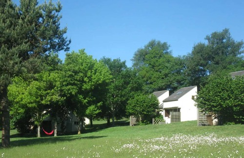 Mainsat House | 45 m² House ∙ 2 bedrooms ∙ 6 guests