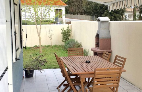 Ronce-les-Bains House | 45 m² House ∙ 2 bedrooms ∙ 6 guests