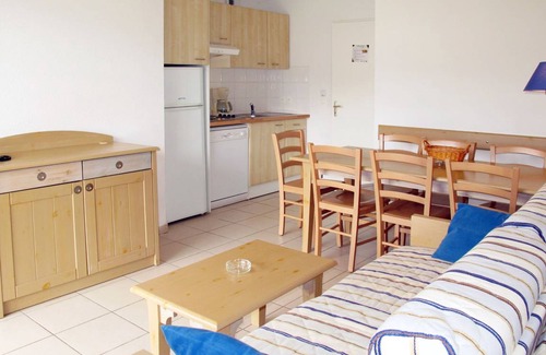 Ondres House | 45 m² House ∙ 3 bedrooms ∙ 7 guests