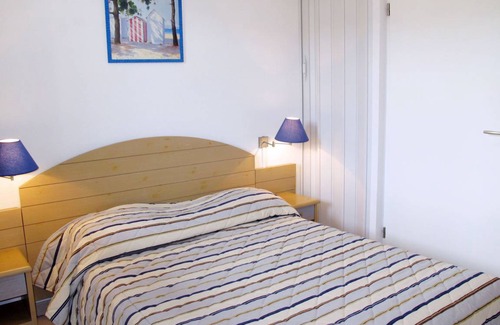 Ondres House | 45 m² House ∙ 3 bedrooms ∙ 7 guests