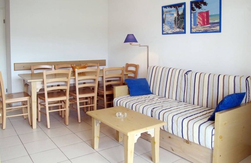 Ondres House | 45 m² House ∙ 3 bedrooms ∙ 7 guests