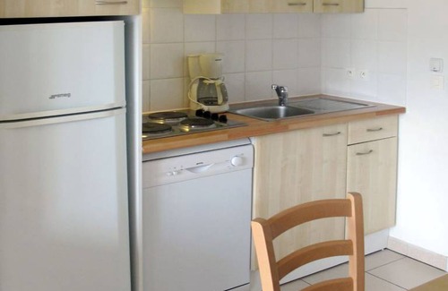 Ondres House | 45 m² House ∙ 3 bedrooms ∙ 7 guests