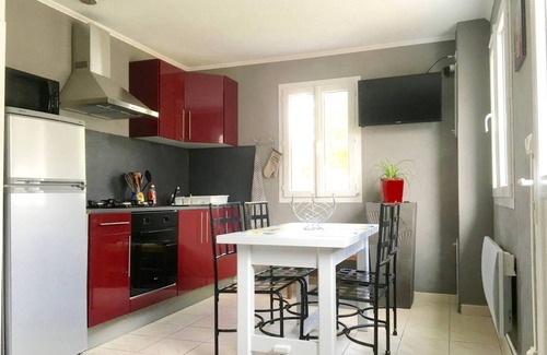 Ronce-les-Bains House | 45 m² House ∙ 3 bedrooms ∙ 6 guests