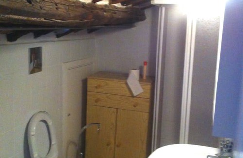 Siena Historical Center Resort | 45 m² Private room ∙ 1 bedroom ∙ 1 guest