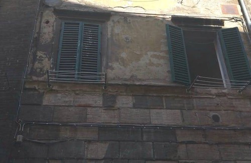 Siena Historical Center Resort | 45 m² Private room ∙ 1 bedroom ∙ 1 guest