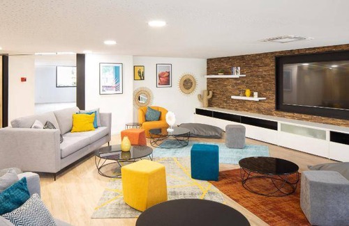 Saint Augustin Apartment | 45 m² Serviced apartment ∙ 3 guests