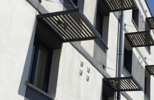 Talence Apartment | 45 m² Serviced apartment ∙ 4 guests