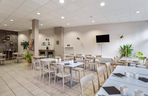 Centre Ville Apartment | 45 m² Serviced apartment ∙ 127 guests