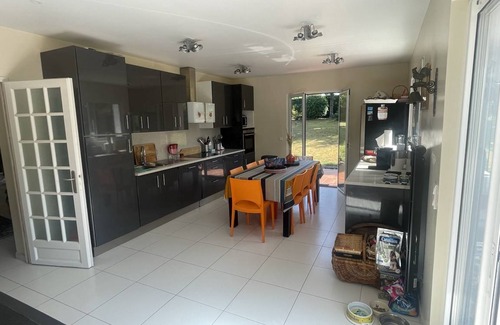 Arbonne Villa | 450 m² Villa ∙ 7 bedrooms ∙ 14 guests