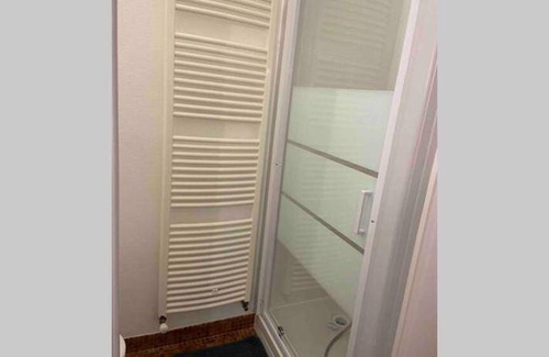 Villebois-Lavalette Apartment | 46 m² Apartment ∙ 1 bedroom ∙ 4 guests