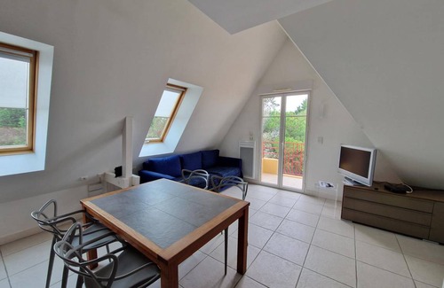 Quartier des Dunes Apartment | 46 m² Apartment ∙ 1 bedroom ∙ 3 guests