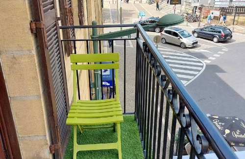 Loubigne Apartment | 46 m² Apartment ∙ 1 bedroom ∙ 4 guests