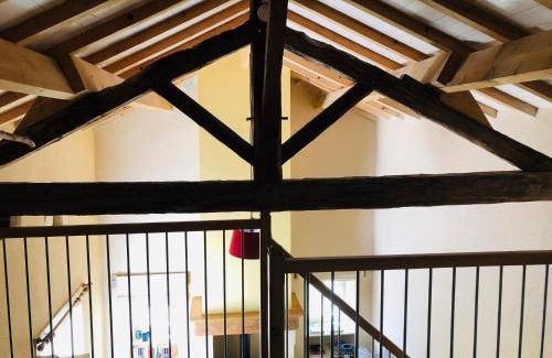 Saint-Pierre-de-Cole Bed & Breakfast | 46 m² Bed and breakfast ∙ 2 guests