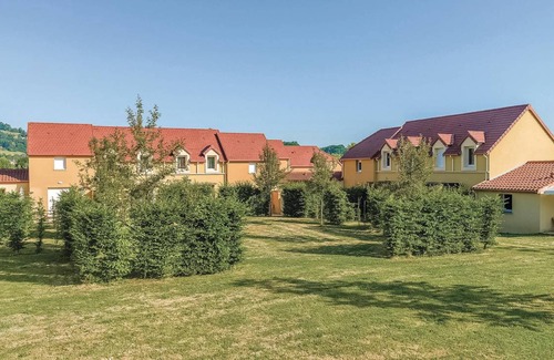 Montignac House | 46 m² House ∙ 2 bedrooms ∙ 6 guests