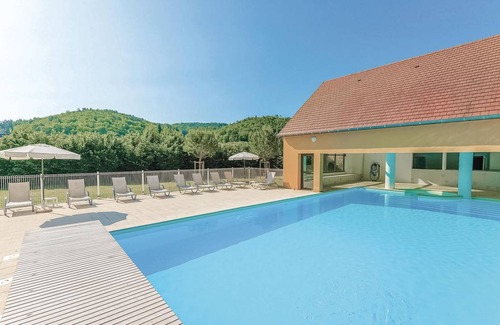 Montignac House | 46 m² House ∙ 2 bedrooms ∙ 6 guests