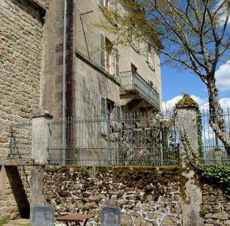 Vidaillat House | 46 m² House ∙ 2 bedrooms ∙ 4 guests