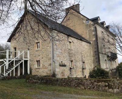 Vidaillat House | 46 m² House ∙ 2 bedrooms ∙ 4 guests