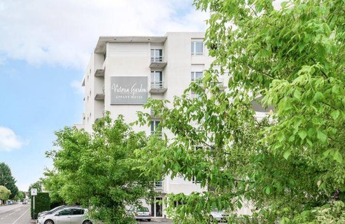 Le Hameau Apartment | 46 m² Serviced apartment ∙ 127 guests