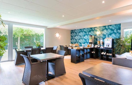 Le Hameau Apartment | 46 m² Serviced apartment ∙ 127 guests