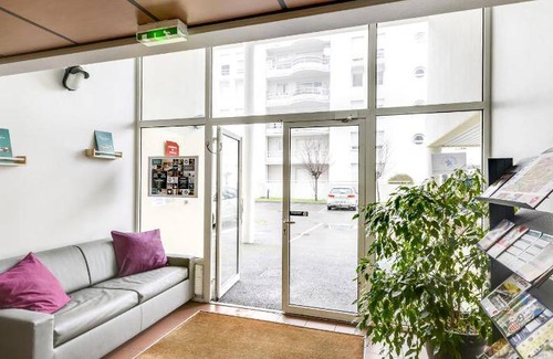 Le Hameau Apartment | 46 m² Serviced apartment ∙ 127 guests
