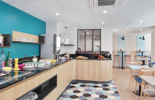 La Rochelle Apartment | 46 m² Serviced apartment ∙ 127 guests