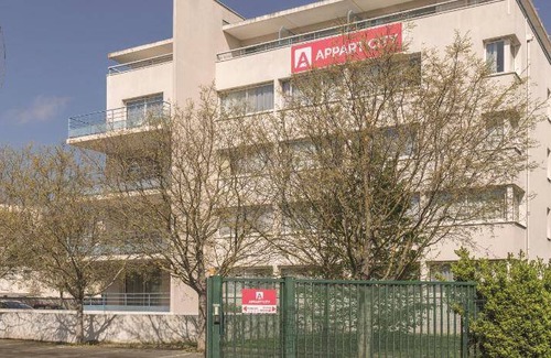 La Rochelle Apartment | 46 m² Serviced apartment ∙ 127 guests