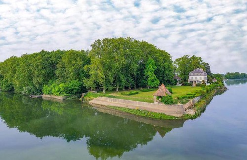 Port-de-Lanne Bed & Breakfast | 47 m² Bed and breakfast ∙ 2 guests