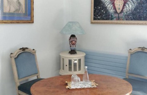 Port-de-Lanne Bed & Breakfast | 47 m² Bed and breakfast ∙ 2 guests