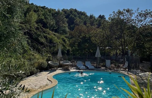 La Celle-sous-Gouzon Apartment | 47 m² Apartment ∙ 2 bedrooms ∙ 7 guests