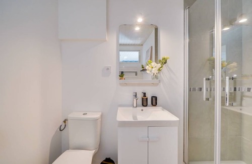 Libourne House | 47 m² House ∙ 2 bedrooms ∙ 4 guests