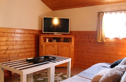 La Remigeasse House | 47 m² House ∙ 2 bedrooms ∙ 5 guests